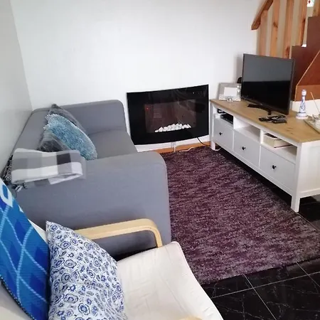 Lurdes House Holiday home *