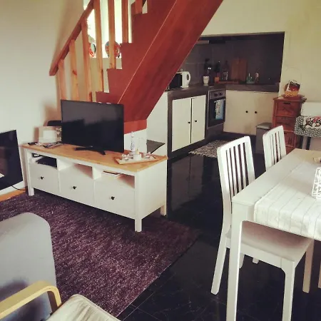 Holiday home Lurdes House