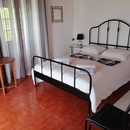 Lurdes House * Ponta Delgada (Sao Miguel)