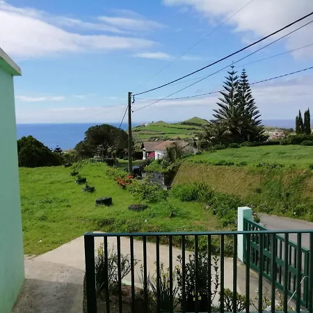 Lurdes House * Ponta Delgada (Sao Miguel)